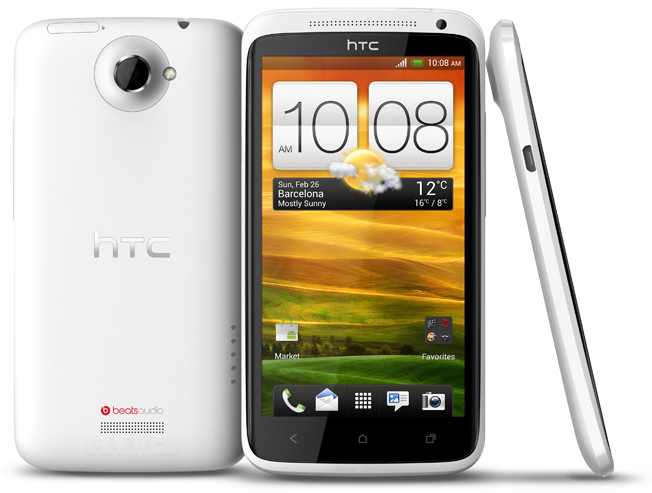 สุดทาง… HTC One X เสียใจด้วย คุณไม่ได้ไปต่อ Key Lime Pie ??