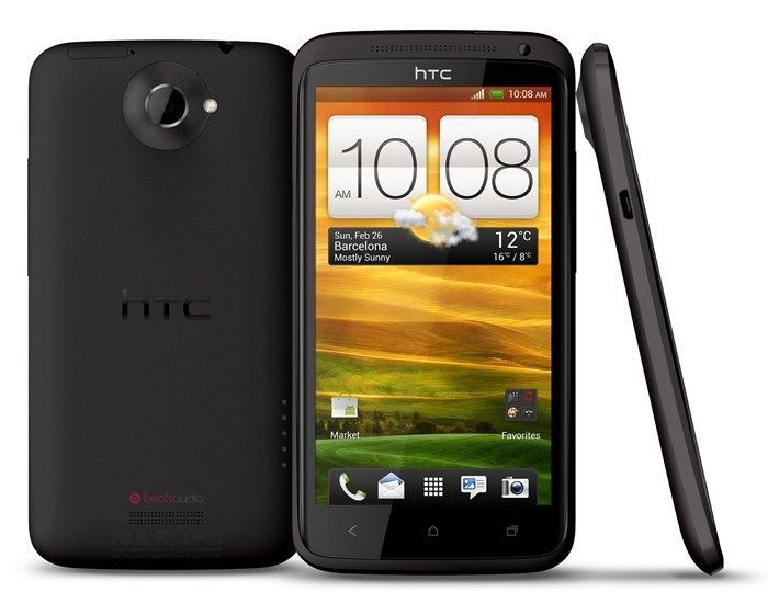 HTC กำลังแก้ไขปัญหาสัญญาณ Wi-Fi บน HTC One X