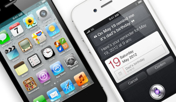 ลือ Apple เตรียมดัน iPhone 5 ออกมาในช่วงปลายเดือนสิงหาคมหรือไม่ก็ต้นเดือนกันยายนนี้