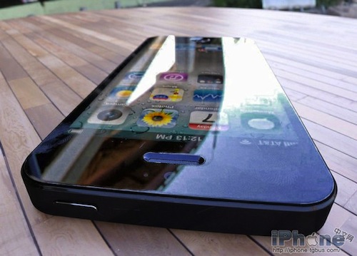 ภาพหลุด iPhone Gen 6 แบบใช้งานได้!!!