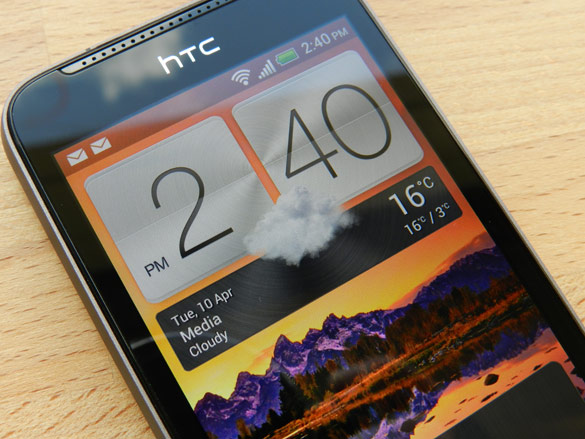 HTC เปิดตัว “HTC Connect” โปรแกรมเชื่อมกับอุปกรณ์ A/V