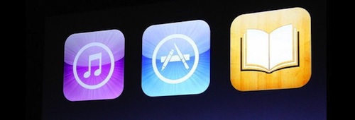 ความเป็นไปได้ในสิ่งที่ควรมีใน iOS 6 คือ?