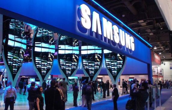 Samsung Galaxy Note 2 อาจจะใช้เทคโนโลยีหน้าจอ OLED แบบใหม่ที่ยืดหยุ่นได้ ?