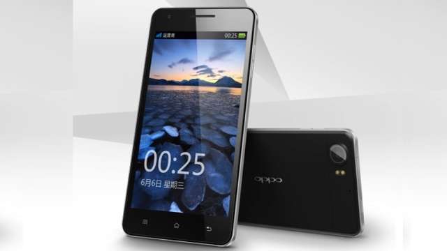 เคาะราคา OPPO Finder 14,990 บาท พร้อมวางจำหน่าย 13 กรกฎาคมนี้