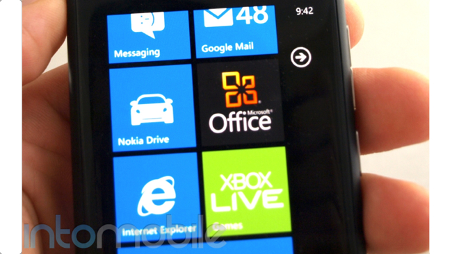 Microsoft เผยรายละเอียดการอัพเดทของ Tango เพิ่มเติมแบบไม่เคยบอกกล่าวกันก่อน