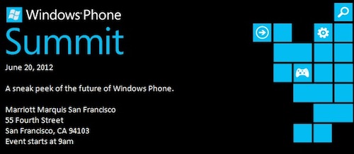 Microsoft เตรียมให้คำตอบของอนาคต Windows Phone