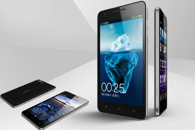 OPPO Finder กับ Software เพื่อชาวสยาม…ประเทศ