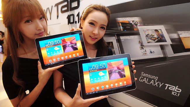 Samsung เตรียมออก Windows RT Tablet ในเดือนตุลาคมนี้ ?