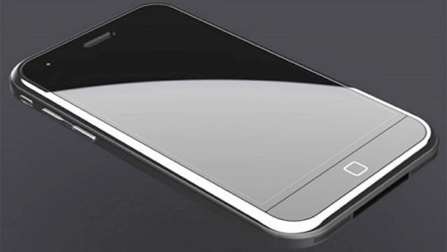 รายงานเผย iPhone รุ่นใหม่มาพร้อม CPU quad-core!!