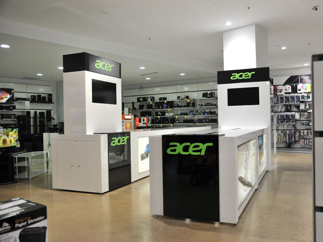 Acer ยันทำ WP8 แน่ แต่ยังไม่รู้ว่าจะมาเมื่อไร