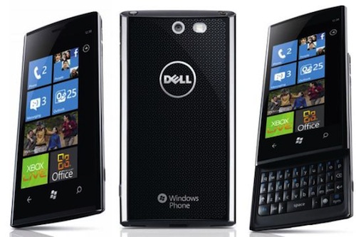 Dell Venue Pro ได้อัพเดท Tango (ซะที)