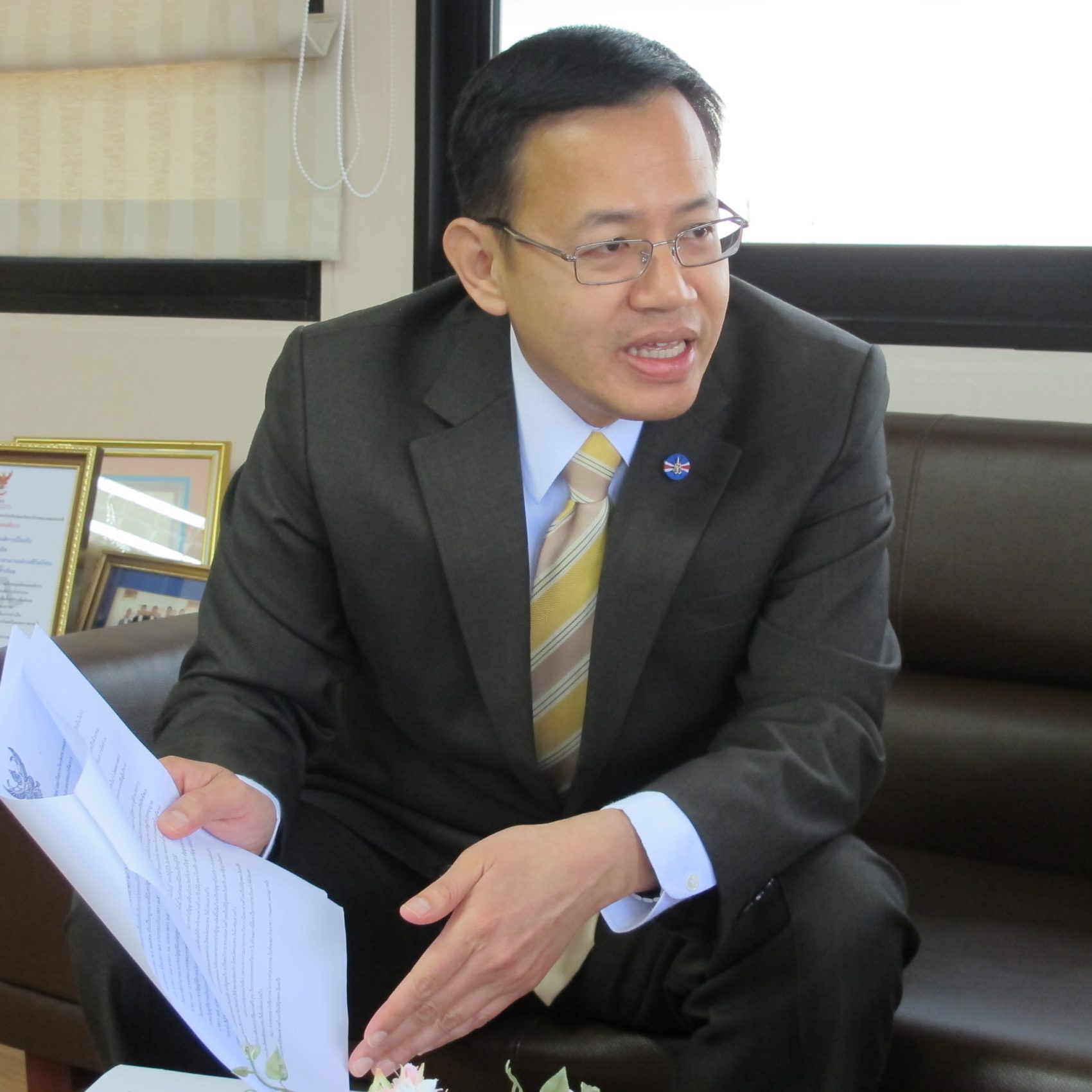 กสทช.เปิดเวทีรับฟังความคิดเห็นสาธารณะ “ร่างไกล่เกลี่ย” ระบุเพื่อเพิ่มทางเลือกให้กับผู้บริโภคในการระงับข้อพิพาทด้านกิจการโทรคมนาคม
