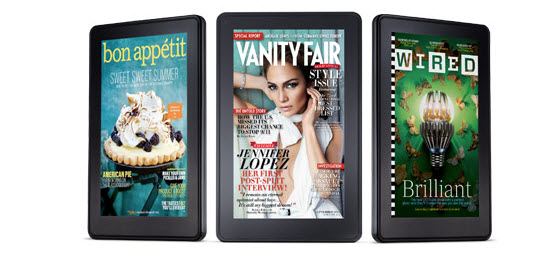 Amazon สั่งผลิต Kindle Fire 2S กับ Quanta แล้วเผยผลิตมากถึง 2 ล้านเครื่องขายวันที่ 7 สิงหาคมนี้