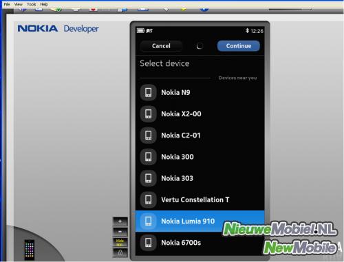 หลุด! ใหม่ Nokia Lumia 910 นี่แหละอุปกรณ์ Windows Phone 8 จาก Nokia