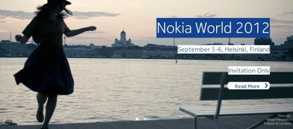 เผย Nokia ลงวันที่เตรียมเปิดตัว Windows Phone 8 พร้อมกัน 2 รุ่นกันยายนนี้