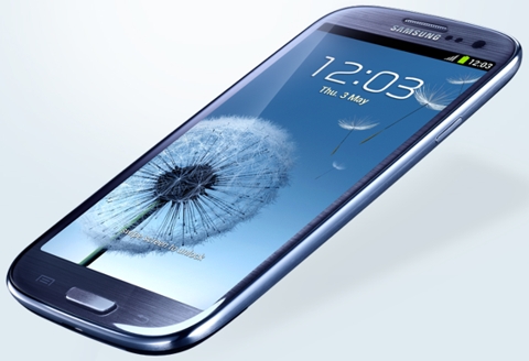กันยายนนี้หรือ… Galaxy S3 จะมีลุ้นปีนถั่ว
