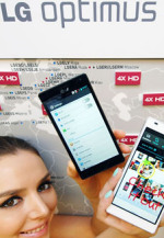 หลุดมาอีก Smartphone ใหม่ LG Codename F180 มาพร้อม Quad-Core Krait และ GPU Adreno 320