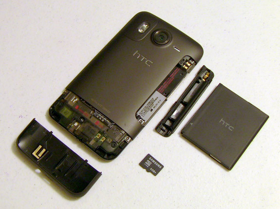 สงสัยอด HTC Desire HD อาจจะถูกตัดออกจากแผนอัพเดท ICS ของ HTC