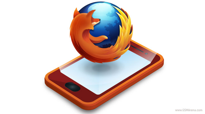 ออกตัวดี.. Firefox OS ได้รับการสนับสนุนอบอุ่น