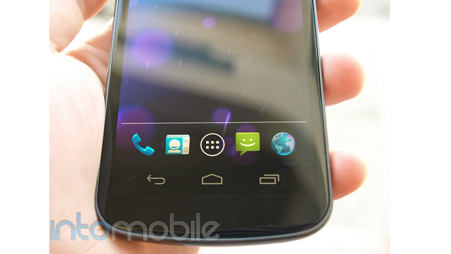 อ่าวเฮ้ย Galaxy Nexus เวอร์ชั่น HSPA+ ได้รับอัพเดท Android 4.1 Jelly Bean แล้ววันนี้ตามสัญญา