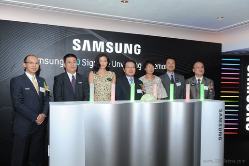 Samsung หวังครองส่วนแบ่งตลาดโทรศัพท์มือถือถึง 70% ที่ประเทศบ้านเกิดเกาหลีใต้