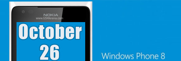 Stephen Elop แบไต๋ Windows Phone 8 เปิดตัวตุลาคมนี้