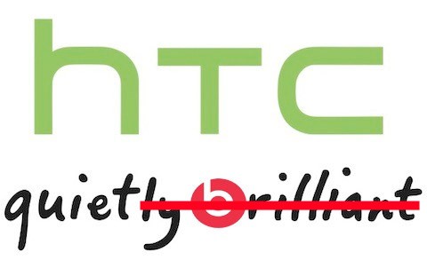 Beats ขอซื้อหุ้นคืนจาก HTC