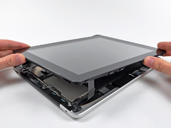 iPad mini จะไม่ได้ใช้ Retina Display ???