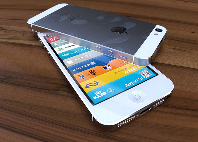 สำนักข่าวหลายที่รายงาน iPhone 5 เปิดตัวแน่ 21 กันยายนนี้! (ลือ)