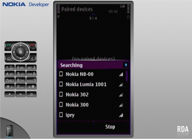 ลืม Lumia 910 ซะ! วันนี้หลุดอีกชื่อ Lumia 1001
