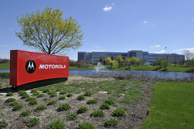 งานงอก Motorola ถูกแบนการนำเข้าอุปกรณ์ 18 อย่างเข้าสหรัฐอเมริกา Xoom ด้วย