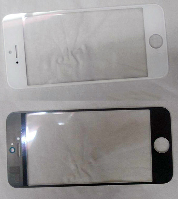 โผล่แผงหน้าของ iPhone รุ่นใหม่ เริ่มเข้าสู่สายการผลิตแล้ว