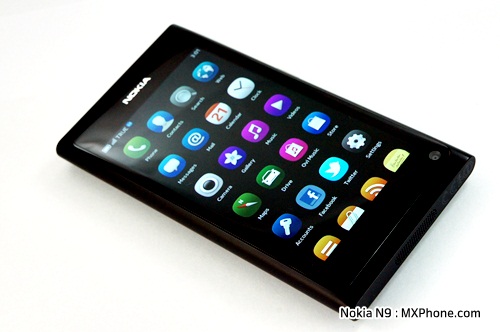 ทีมนักพัฒนา Meego เปิดหมวก “ลาก่อน Nokia”