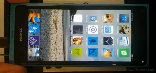 Nokia N9 นั้นตายยาก… นักพัฒนาจับยัด Firefox OS