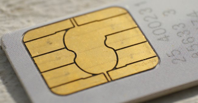 อะไรนะ! เครือข่ายฝั่งยุโรปเริ่ม Stock nano-SIM แล้วเตรียมพร้อมการเปิดตัว iPhone 5