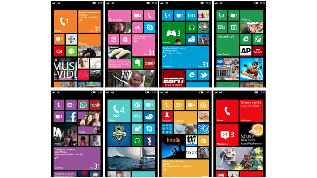 ผลทดสอบ WP8 Juggernaut มีประสิทธิภาพเหนือกว่า WP7 มากมาย