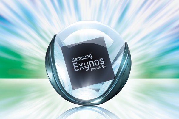 อยากเห็นไหม Exynos 5 Dual และ Mali-T604 เจ๋งขนาดไหน?