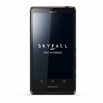 ตัวอย่างรูปจากกล้อง Exmor R 13 ล้านของ Xperia™ T