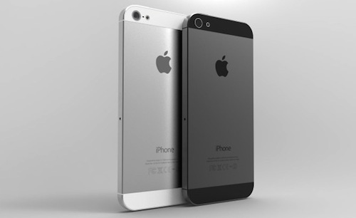 เค้าว่าชัวร์…12 กันยายน วันเปิดตัว iPhone ใหม่