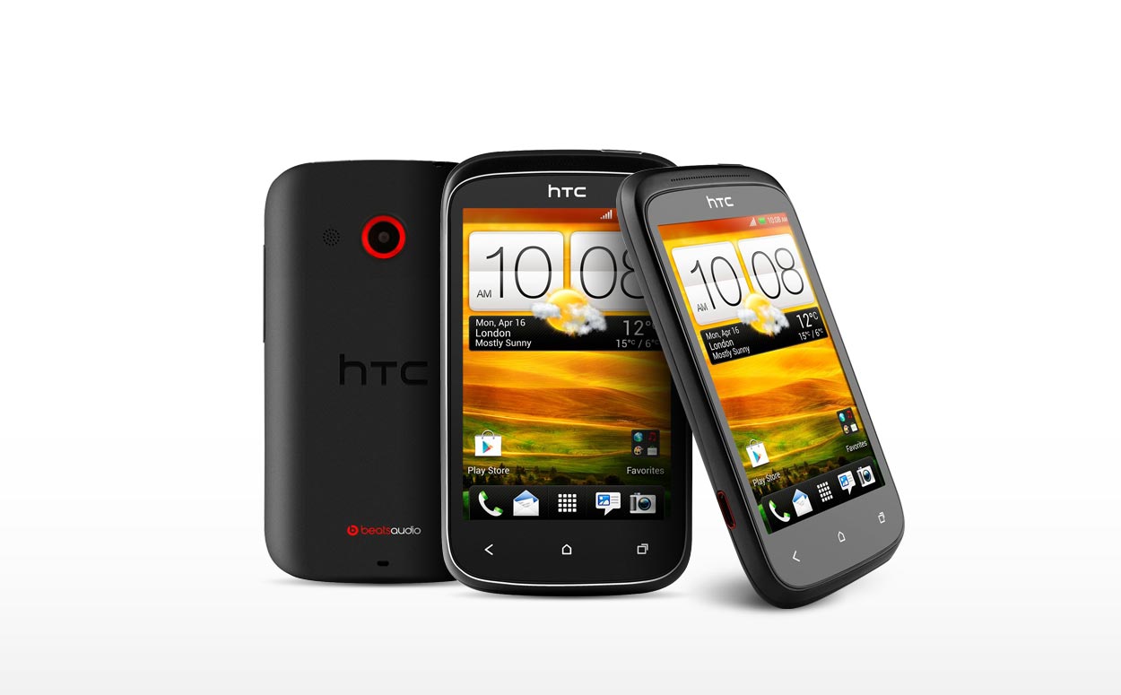 เอชทีซีส่ง “HTC Desire C” สมาร์ทโฟนน้องใหม่ล่าสุดตระกูลดีไซร์ อัดแน่นด้วยสุดยอดฟีเจอร์ในราคาเพียง 6,690 บาท