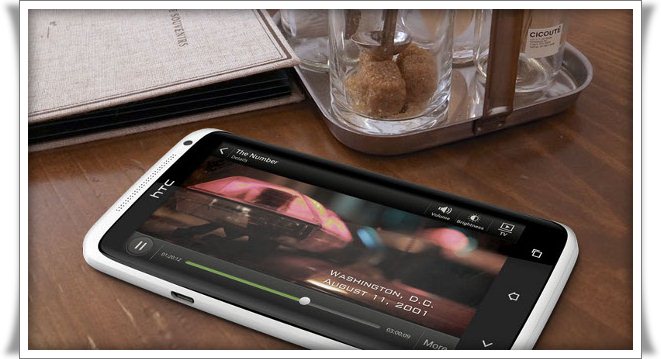 HTC One X ปรับราคาเหลือ 19,900 บาท ต้อนรับวันแม่แห่งชาติ