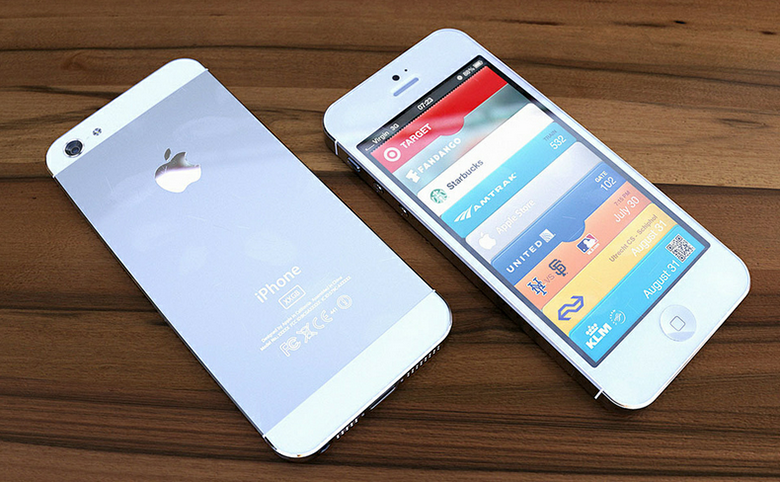 ให้มันจริง เผย Apple เตรียมเปิดให้จอง iPhone 5 วันที่ 12 กันยายนนี้
