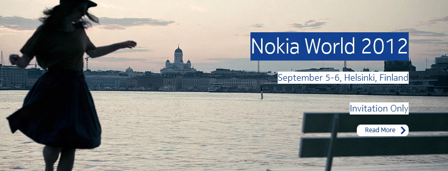สำนักฟันธง Bloomberg บอก Nokia Windows Phone 8 มาแน่เดือนหน้า