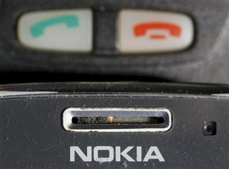 Nokia ขายสิทธิบัตร QT และสิทธิบัตรเรื่องสัญญาณโทรศัพท์