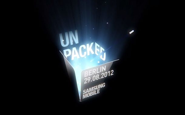 ทีเด็ดก่อนงาน Samsung Mobile UNPACKED คืนพรุ่งนี้