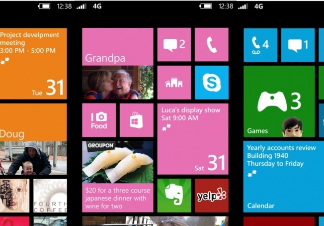 Windows Phone 8 มาพร้อม Unity3D engine เกม 3D เทพเตรียมตัว