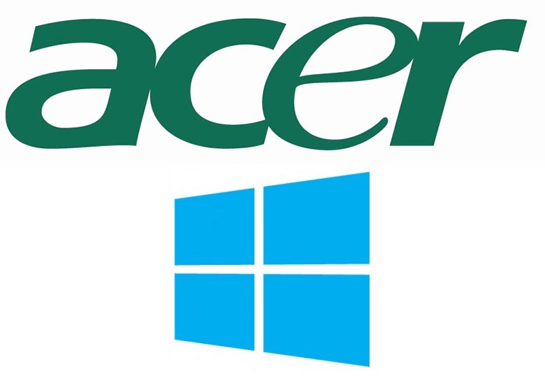 น้อยใจ แต่ไม่แคร์ Acer ยังคงจะทำ Windows RT Tablet อีก ในอนาคต