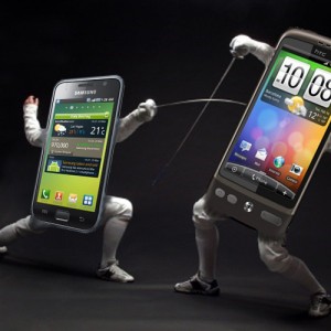 มืออาชีพเขาบอกมา… One X นั้นแจ่มกว่า Galaxy S3 นะ