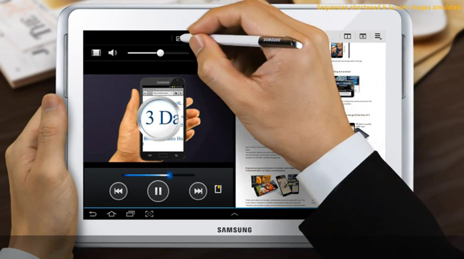 iFixit เผย Samsung Galaxy Note 10.1 บางกว่า iPad 3 แถมซ่อมง่าย