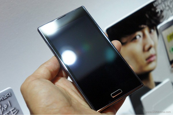 LG Optimus LTE2 อาจจะขายทั่วโลกในชื่อ Optimus G
